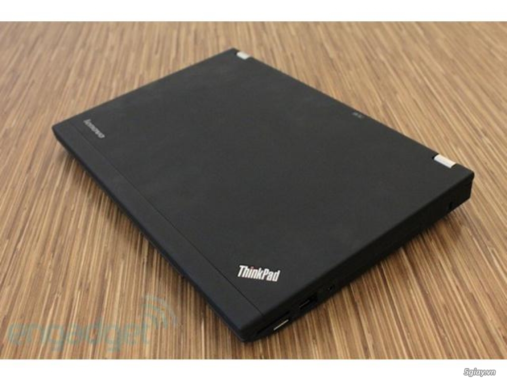 Lenovo Thinkpad X220i 98% giá sốc - 1