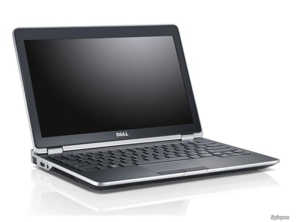 Dell E6220 Core I5 Máy Đẹp, Nhỏ Gọn