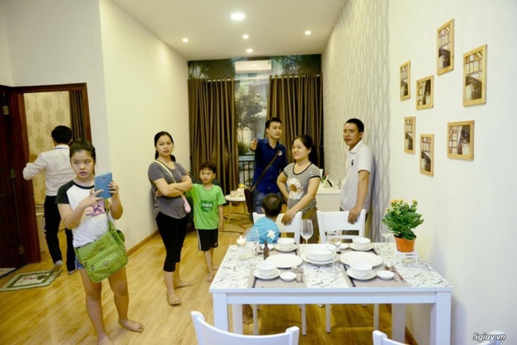 Căn hộ thương mại + căn hộ xã hội HOT nhất Bình Tân HOT HOT HOT - 9