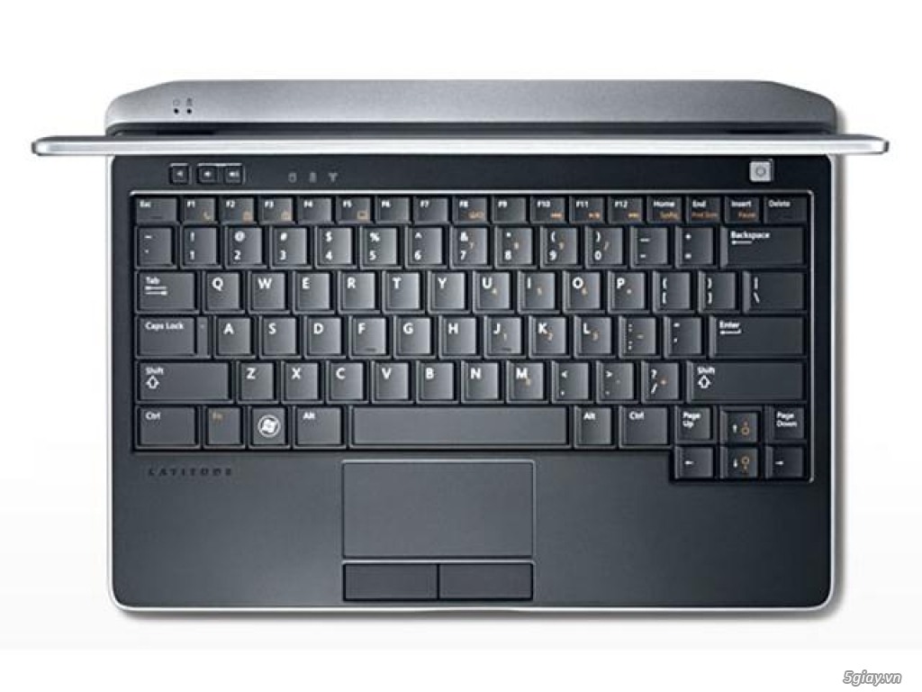 Laptop dòng doanh nhân Dell Latitude E6220 i5~2 - 1