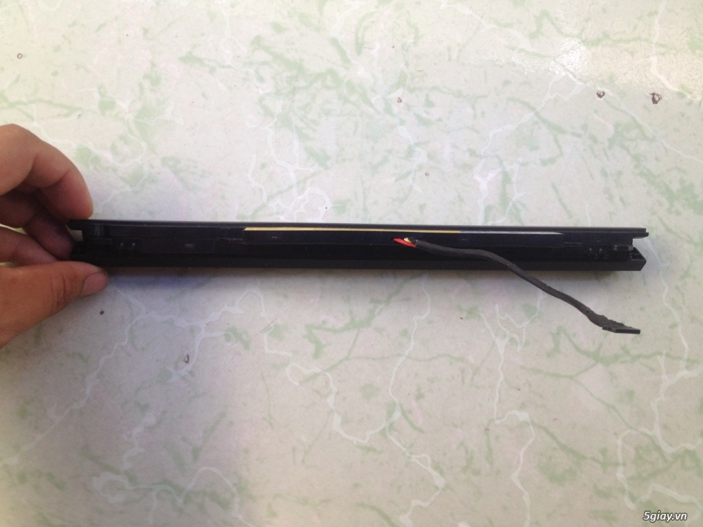 pin laptop L15L3A03 mới 100% bh 6 thang - 2