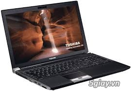 laptop toshiba core i5 thế hệ 2 máy mới 99%