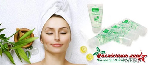 Dầu Dừa COCO – Bến Tre - 2