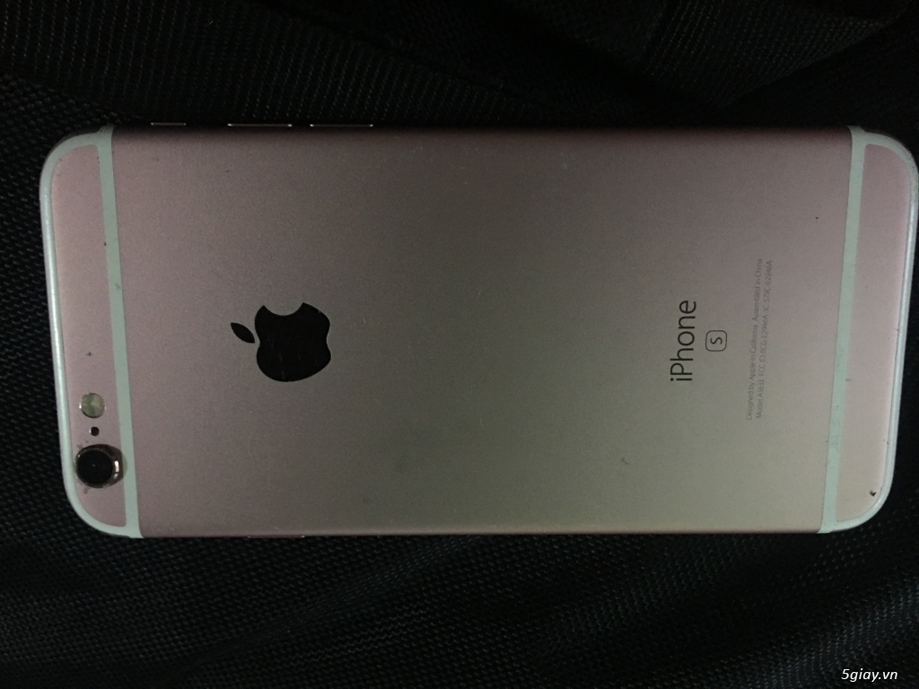 iPhone 6s 16 QT và 6 16 QT lên 7 - 2