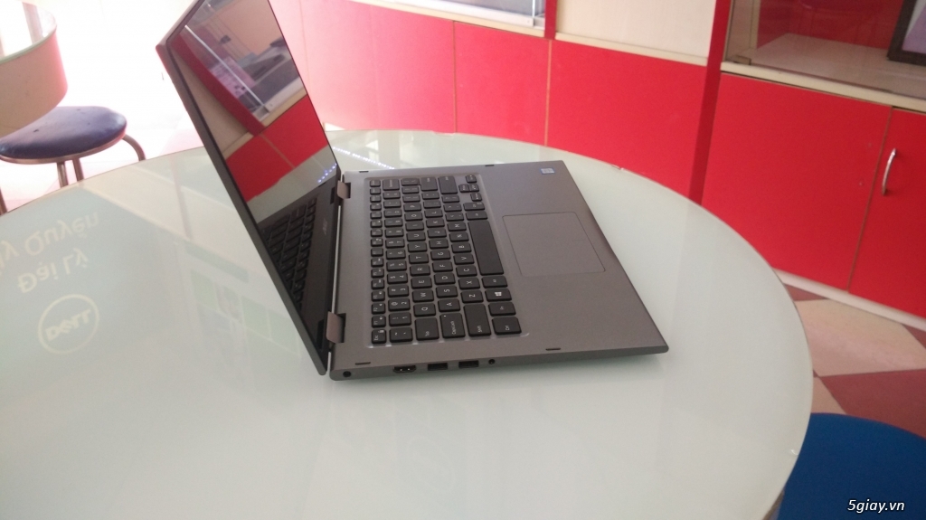 Dell Inspiron 5368 (i7 Brand New !) - 2