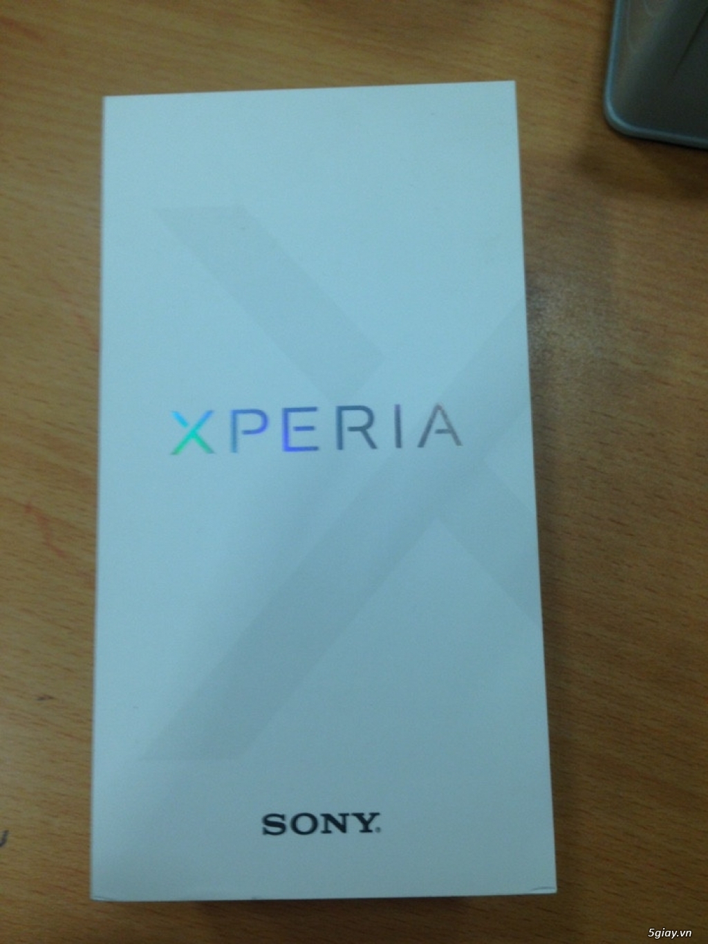 Sony Xperia XZs 64GB Blue/Silver - bảo hành chính hãng - 2