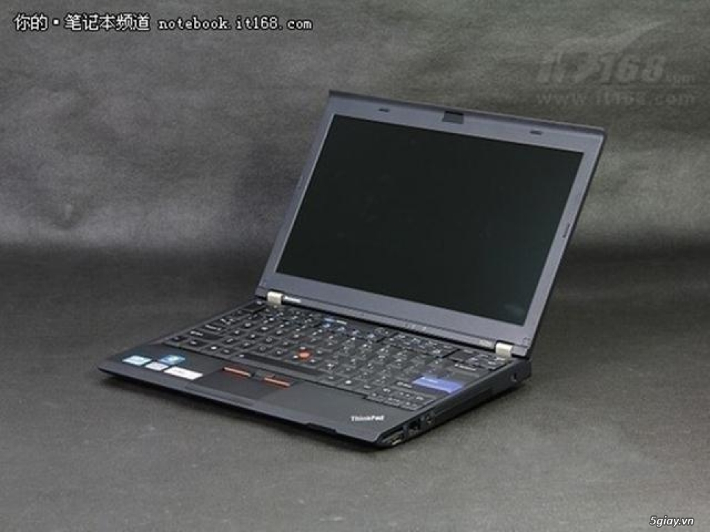 Thanh lý nhanh lô hàng mới về Lenovo thinkpad x220i ,máy đẹp lung linh