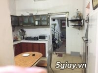 Bán nhà Hoàng mai Hà nội - 3
