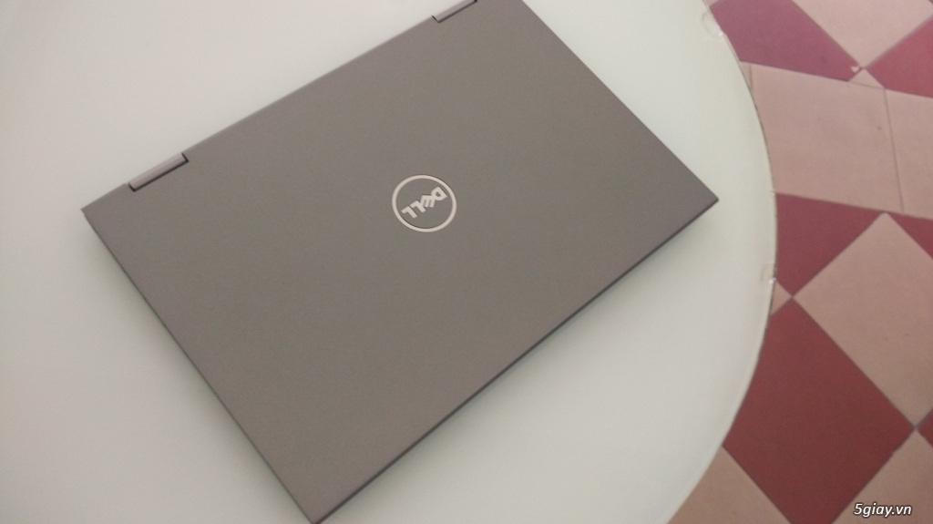 Dell Inspiron 5368 (i7 Brand New !)