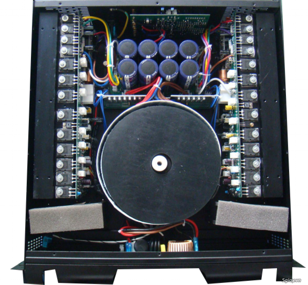 MAIN NHẬP KHẨU CAO CẤP - PK1500 - 2