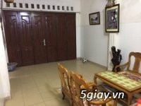 Bán nhà Hoàng mai Hà nội
