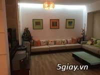 Bán nhà Hoàng mai Hà nội - 1