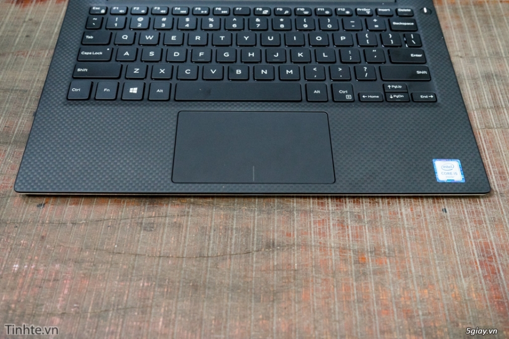 Dell XPS 13 (i7 Brand New !) - 4