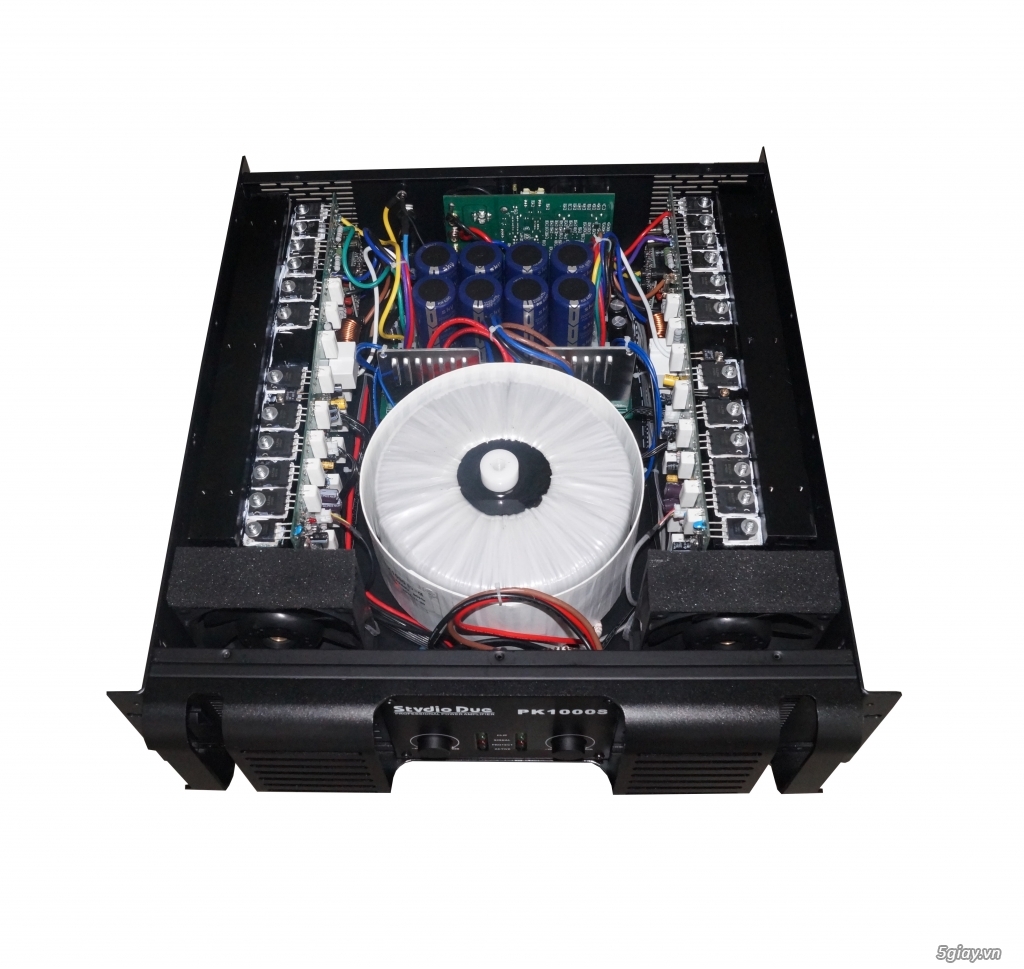 MAIN NHẬP KHẨU CAO CẤP - PK1000S - 3
