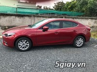 cho thuê INNOVA E 2016 - 1