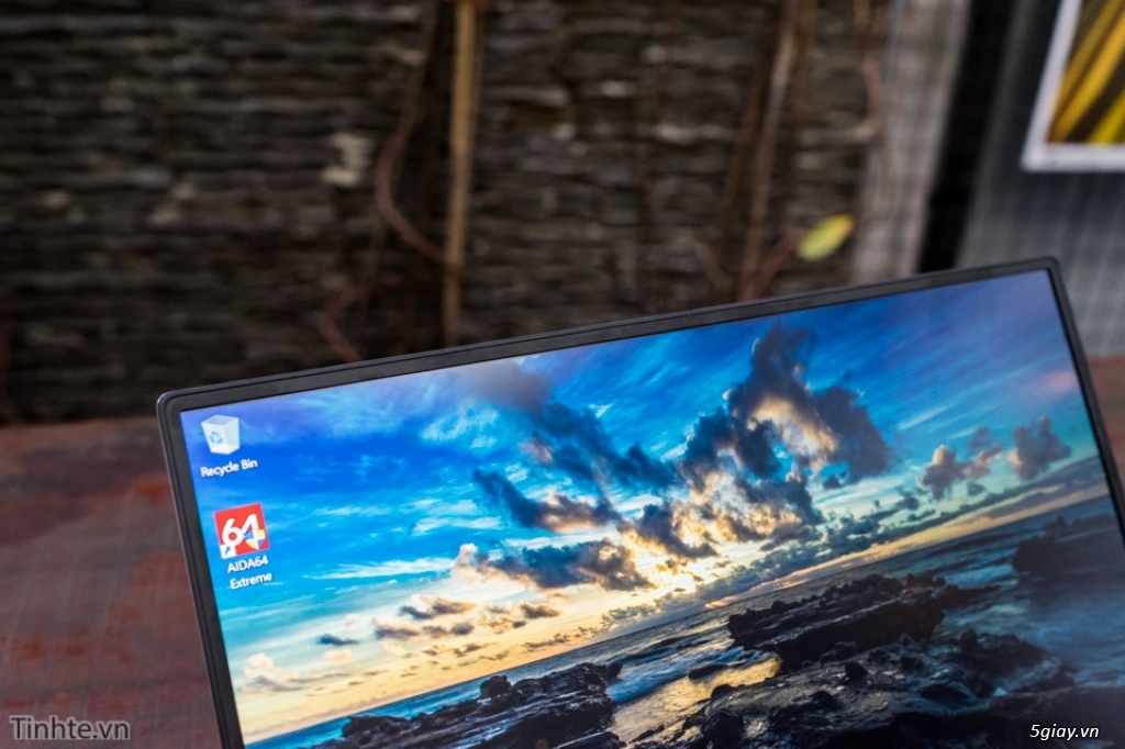 Dell XPS 13 (i7 Brand New !) - 2