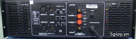 MAIN NHẬP KHẨU CAO CẤP - PK1500