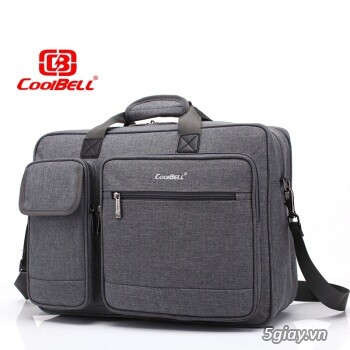 CẶP LAPTOP COOLBELL CB 5002