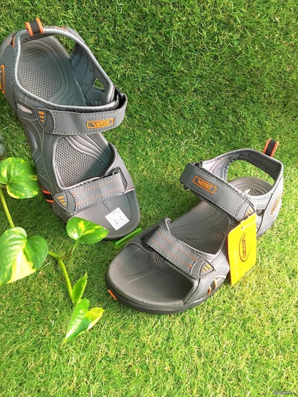 Sandal Vento VNXK Hàng chính hãng - 17