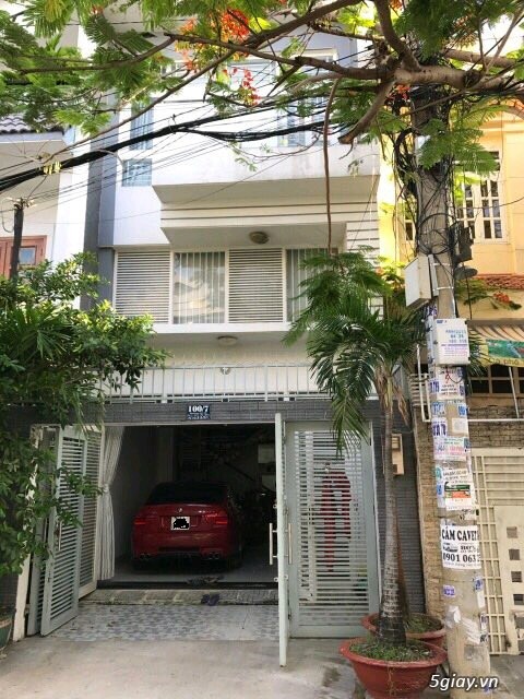 Bán nhà Full nội thất tại đường số 28, Phường 6, Quận Gò Vấp