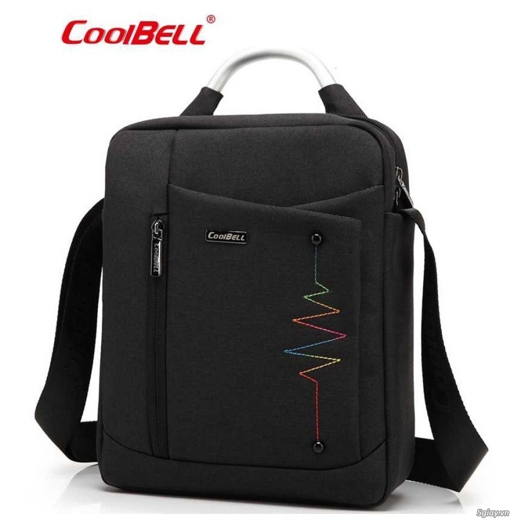 TÚI IPAD COOLBELL CB 6001 - 1
