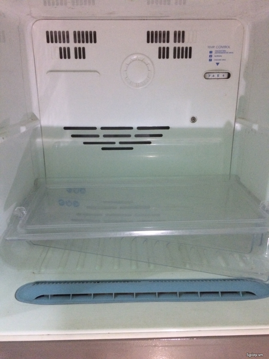 Tủ Lạnh LG 190Lít- Xài được 1 năm- Tiết Kiệm Điện - 3