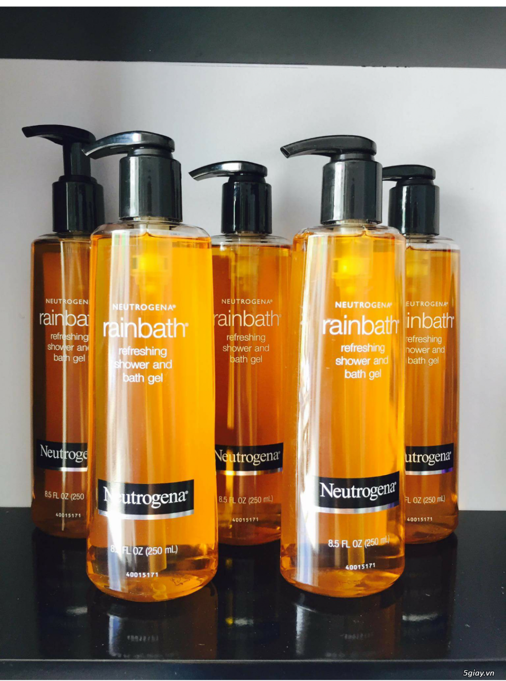 SỮA TẮM RAINBATH