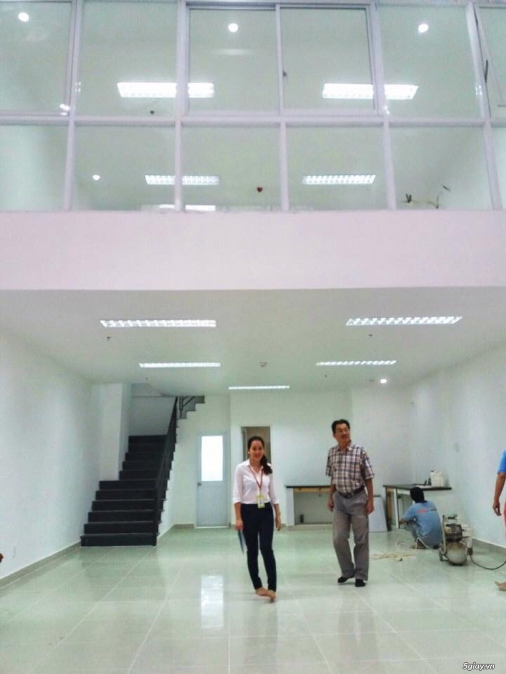 BÁN SHOPHOUSE K.DOANH KHU ĐÔNG NGƯỜI, NGAY CẦU THAM LƯƠNG GIÁ 2,5 TỶ - 2