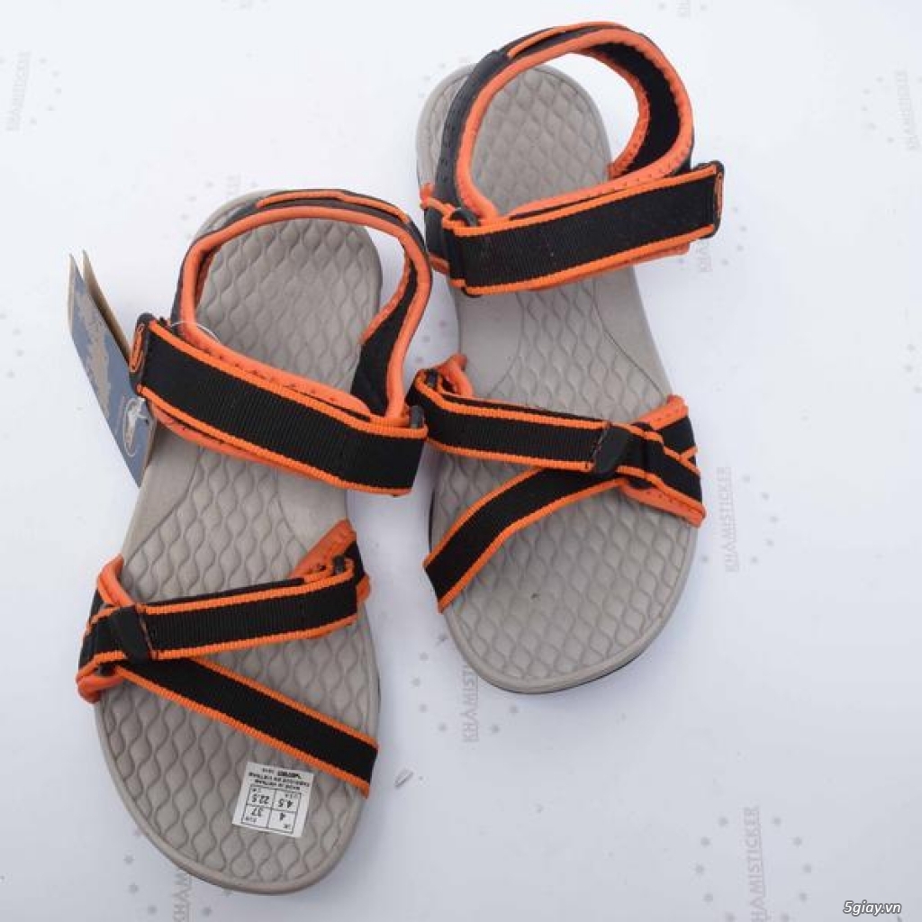 Sandal Vento VNXK Hàng chính hãng - 38