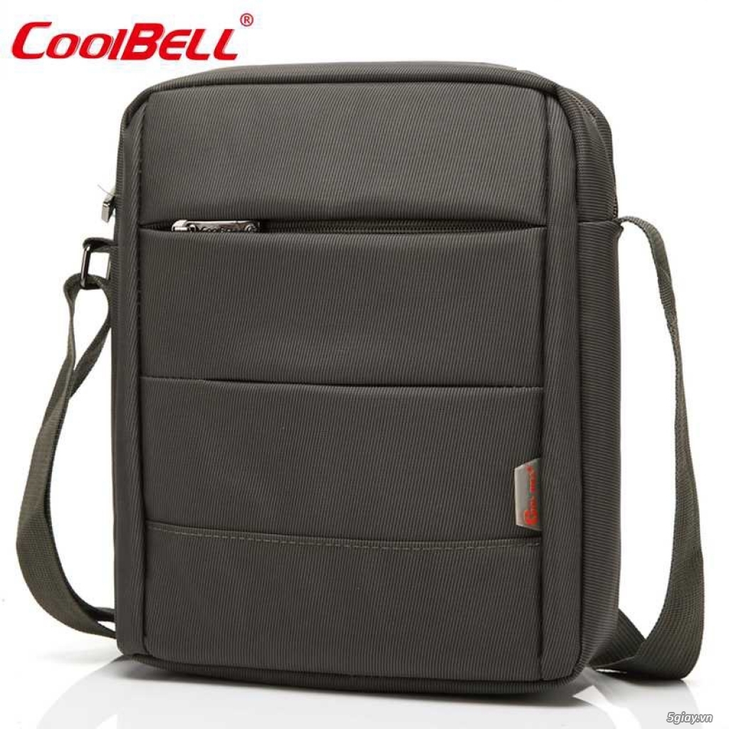 TÚI IPAD COOLBELL CB 2027 - 3