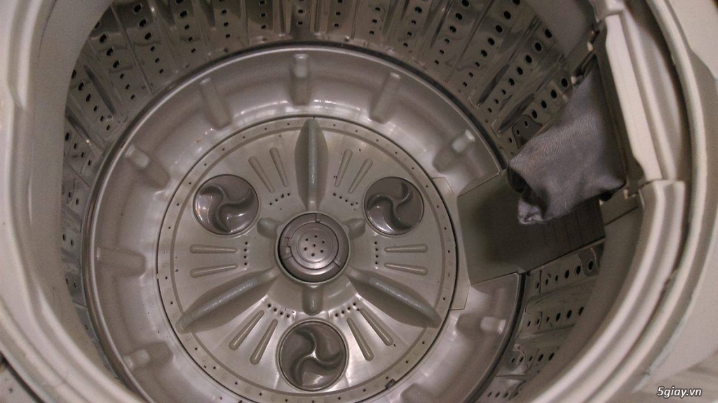 MÁY GIẶT LG 7KG - 2