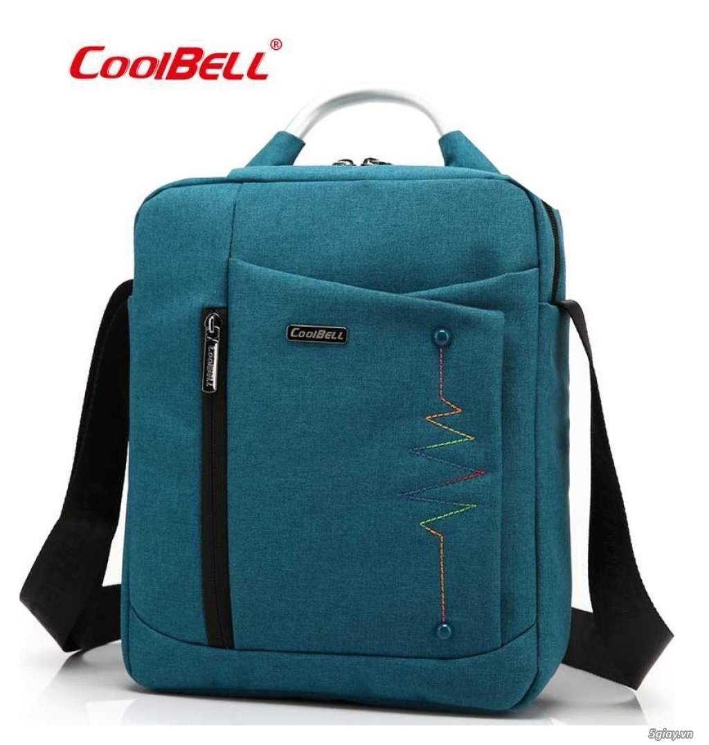 TÚI IPAD COOLBELL CB 6001