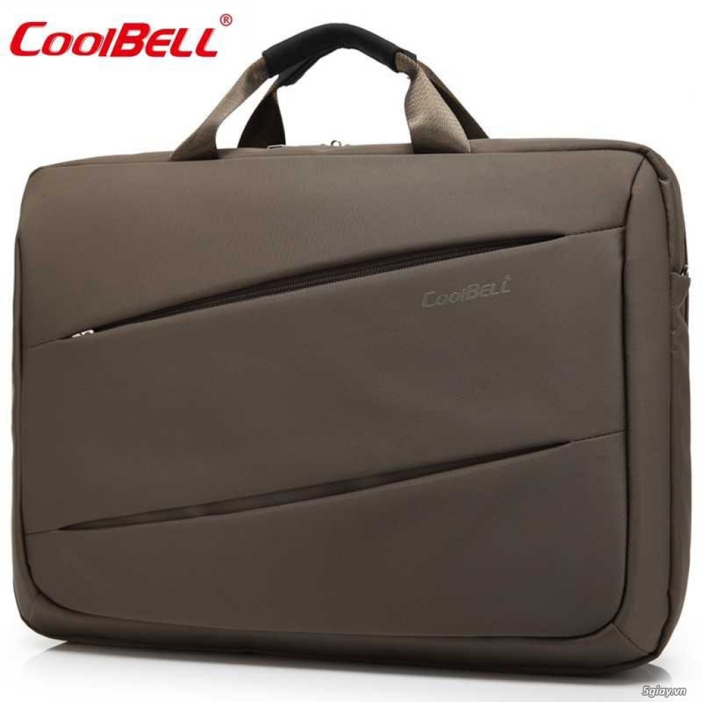 CẶP LAPTOP COOLBELL CB 2068 - 5