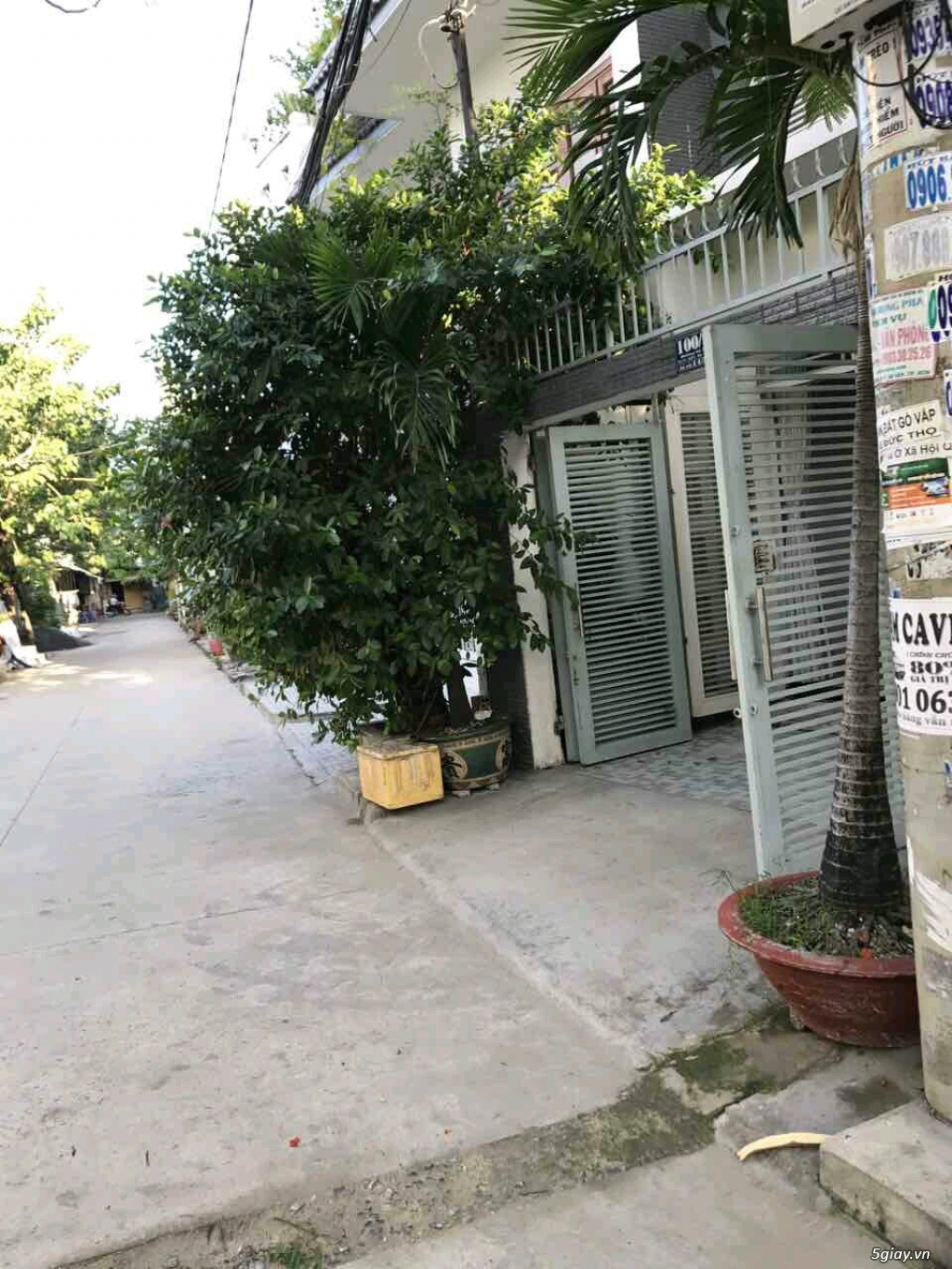 Bán nhà Full nội thất tại đường số 28, Phường 6, Quận Gò Vấp - 4