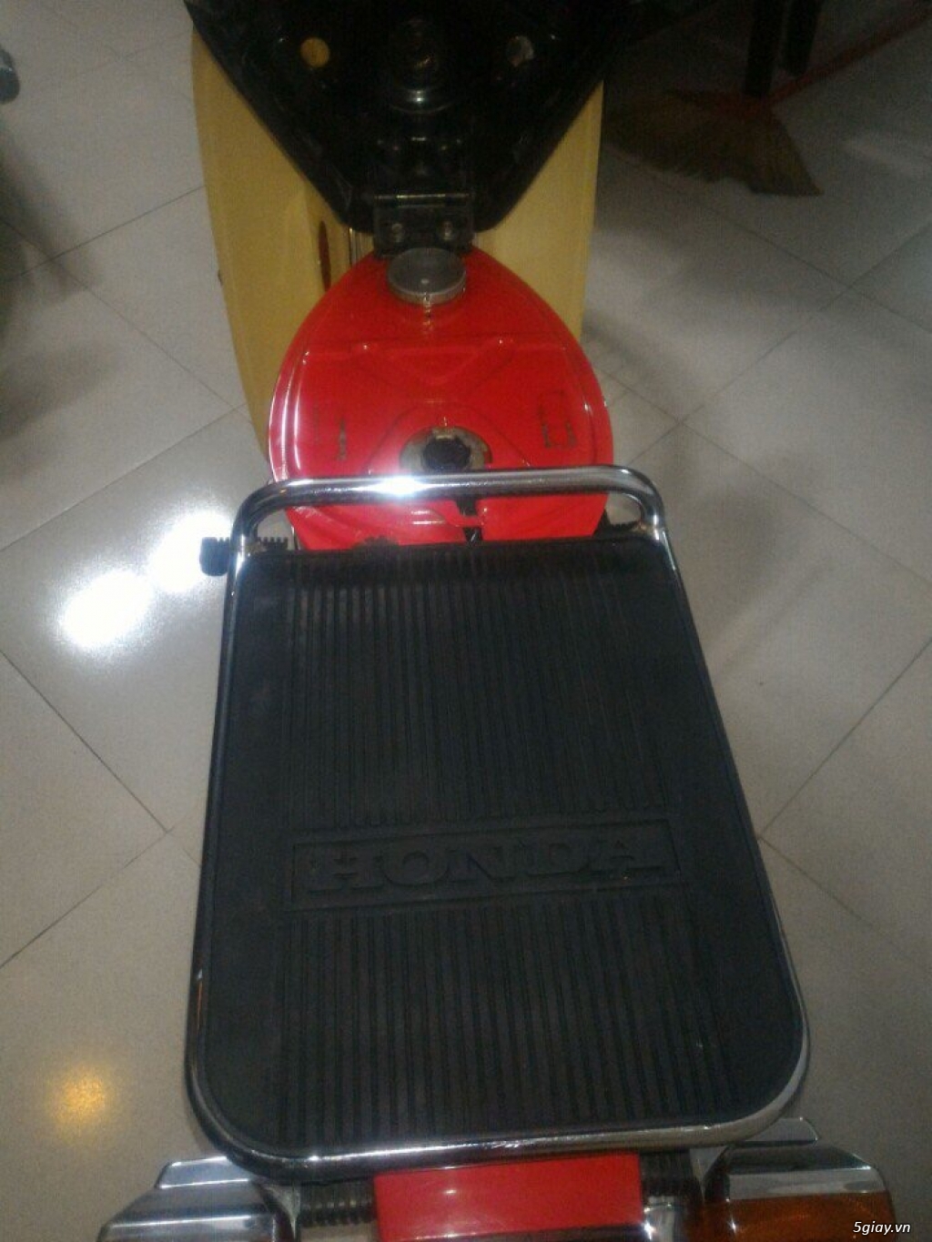 Cọp đêy... cọp đêy - 2