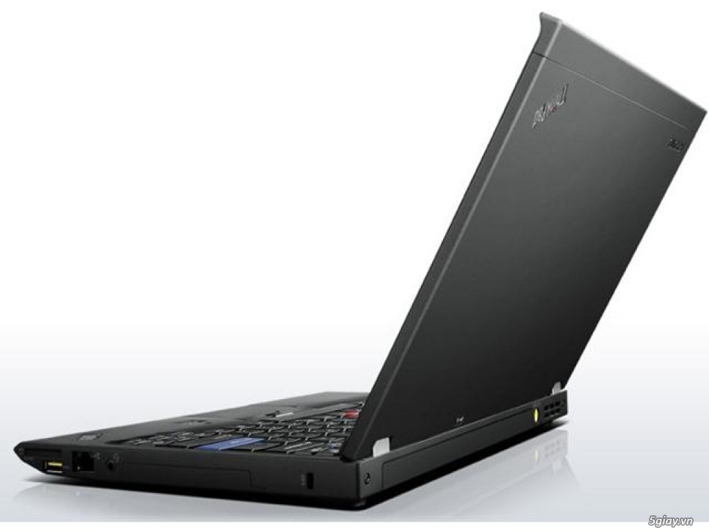 Cho ra đi laptop xách tay Lenovo Thinkpad x220i core i2