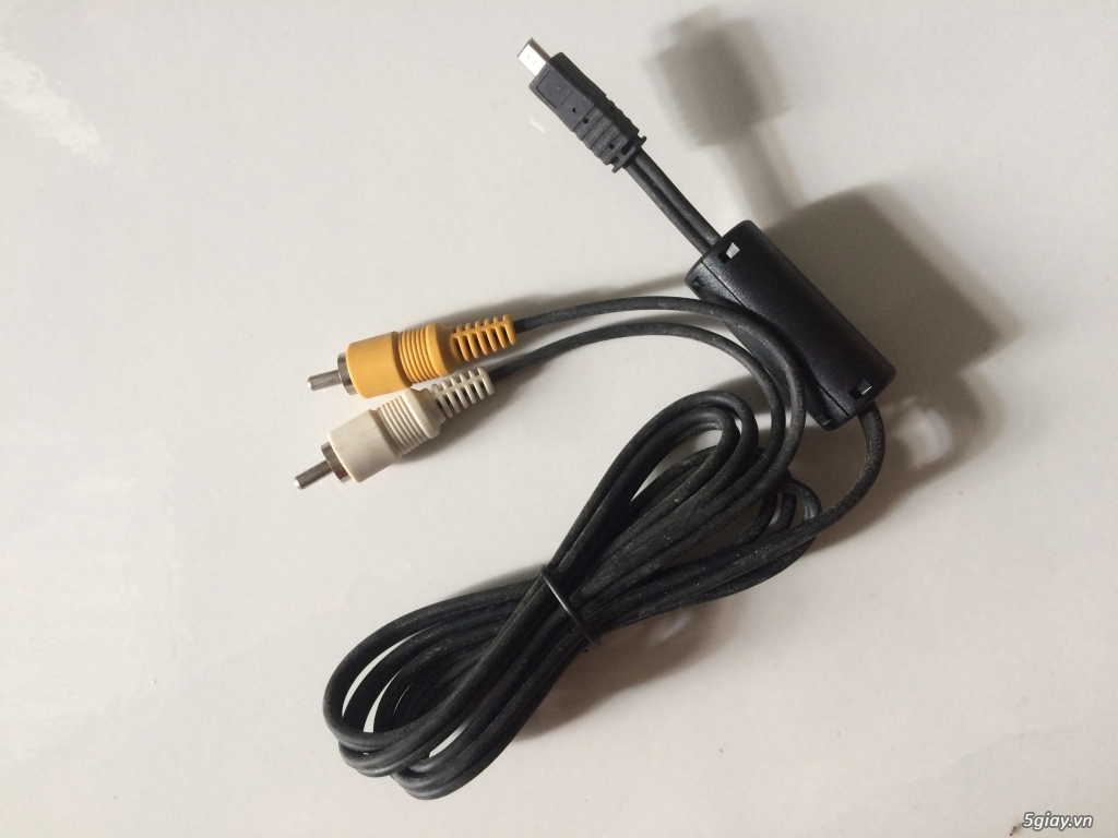 Ve chai điện thoại máy ghi âm, dây HDMI ra VGA - 3