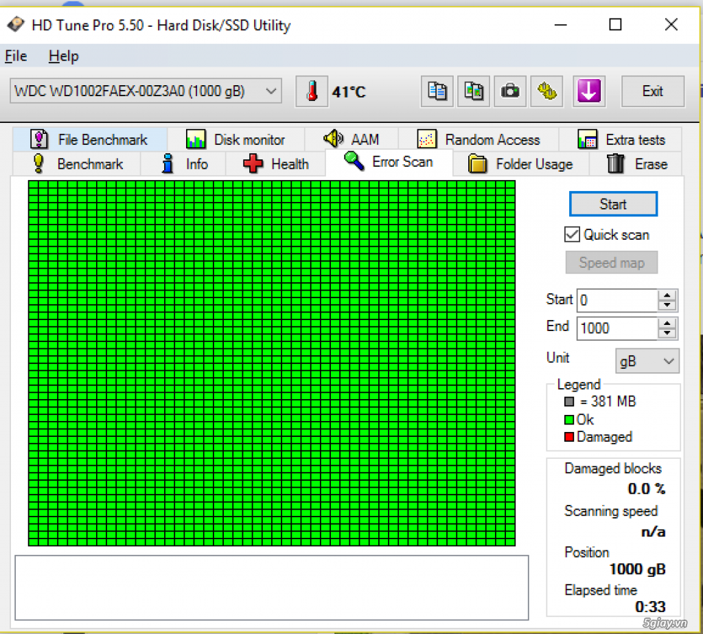 Bán hoặc trao đổi vài món linh kiện: Card, Switch Lan 1G, HDD WD Black - 8