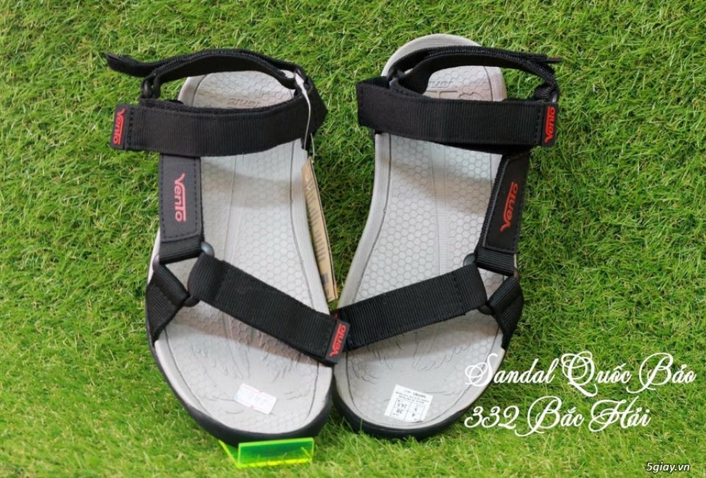 Sandal Vento VNXK Hàng chính hãng - 15