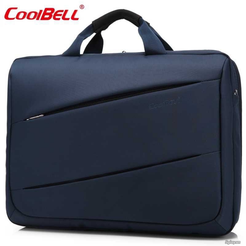 CẶP LAPTOP COOLBELL CB 2068 - 3