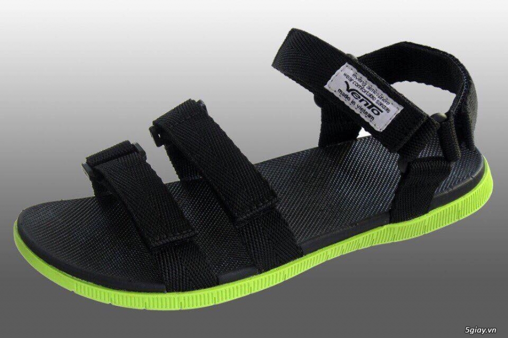 Sandal Vento VNXK Hàng chính hãng - 26