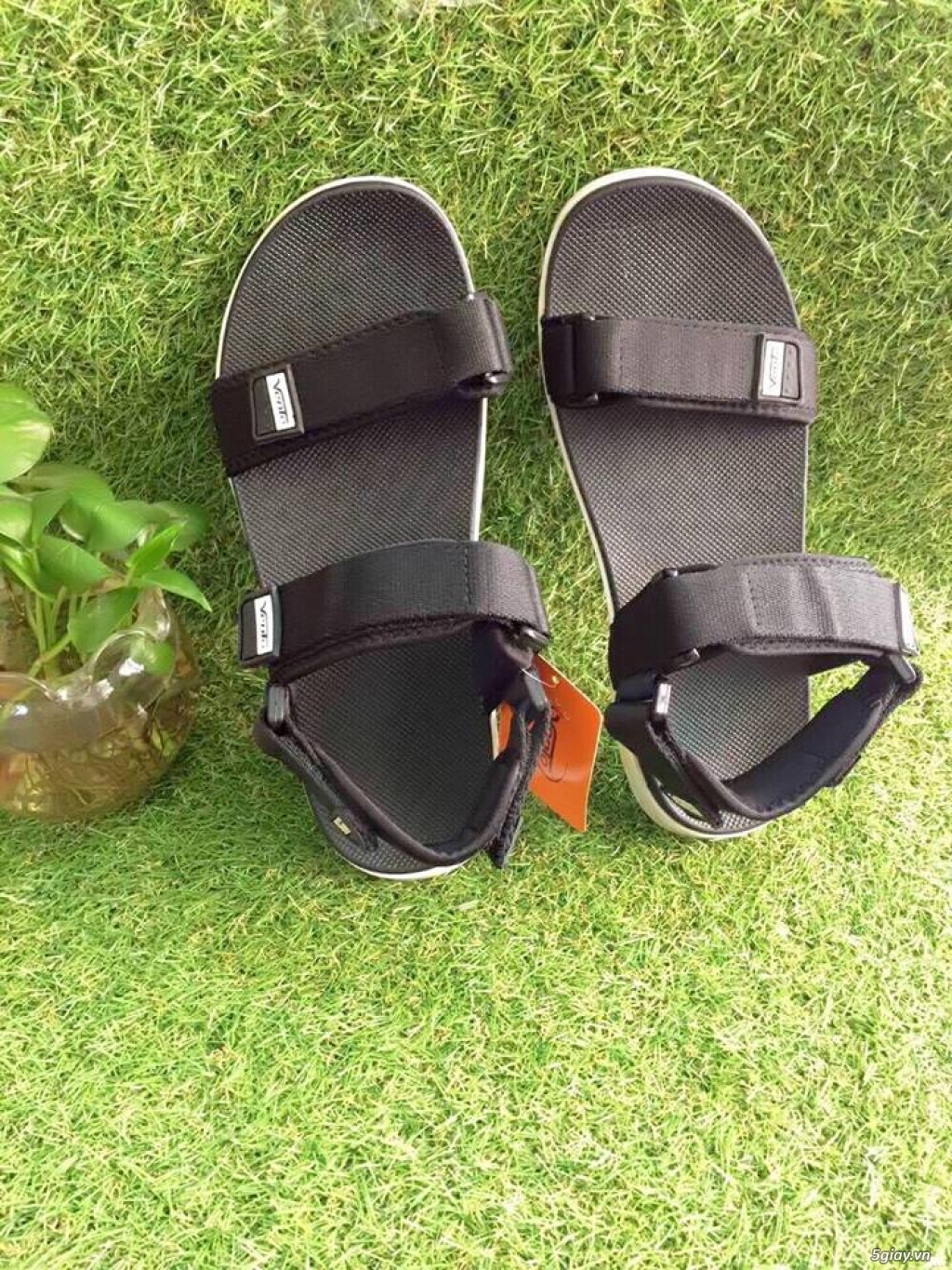 Sandal Vento VNXK Hàng chính hãng - 10
