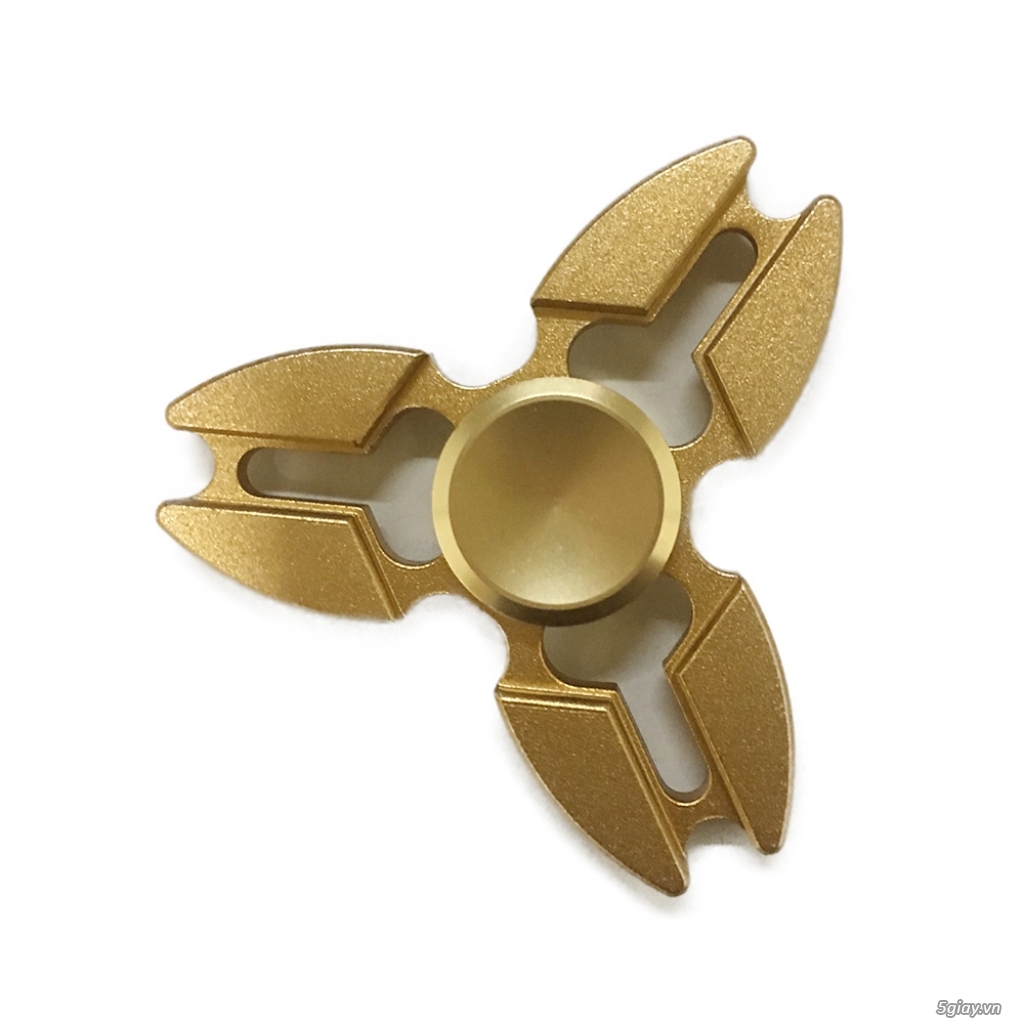 Con Quay 3 Cánh Đồng (Spinner)