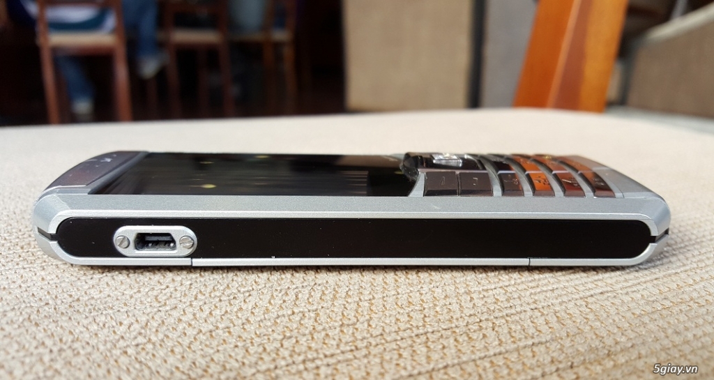 Luxury Spa Tư Vấn Làm Mới Tân Trang Vertu , Mobiado,Khảm Trai Nokia 88 - 1