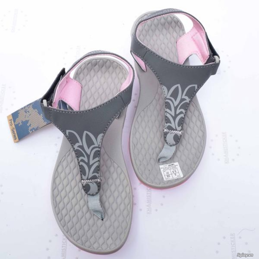 Sandal Vento VNXK Hàng chính hãng - 37