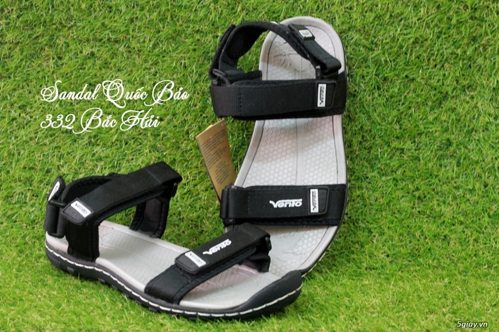 Sandal Vento VNXK Hàng chính hãng - 6