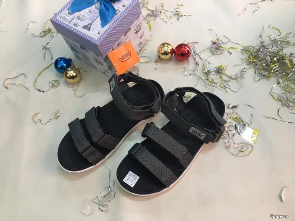 Sandal Vento VNXK Hàng chính hãng - 25