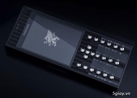 Luxury Spa Tư Vấn Làm Mới Tân Trang Vertu , Mobiado,Khảm Trai Nokia 88 - 4