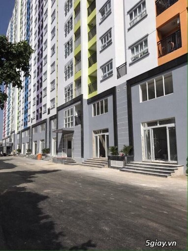 BÁN SHOPHOUSE K.DOANH KHU ĐÔNG NGƯỜI, NGAY CẦU THAM LƯƠNG GIÁ 2,5 TỶ