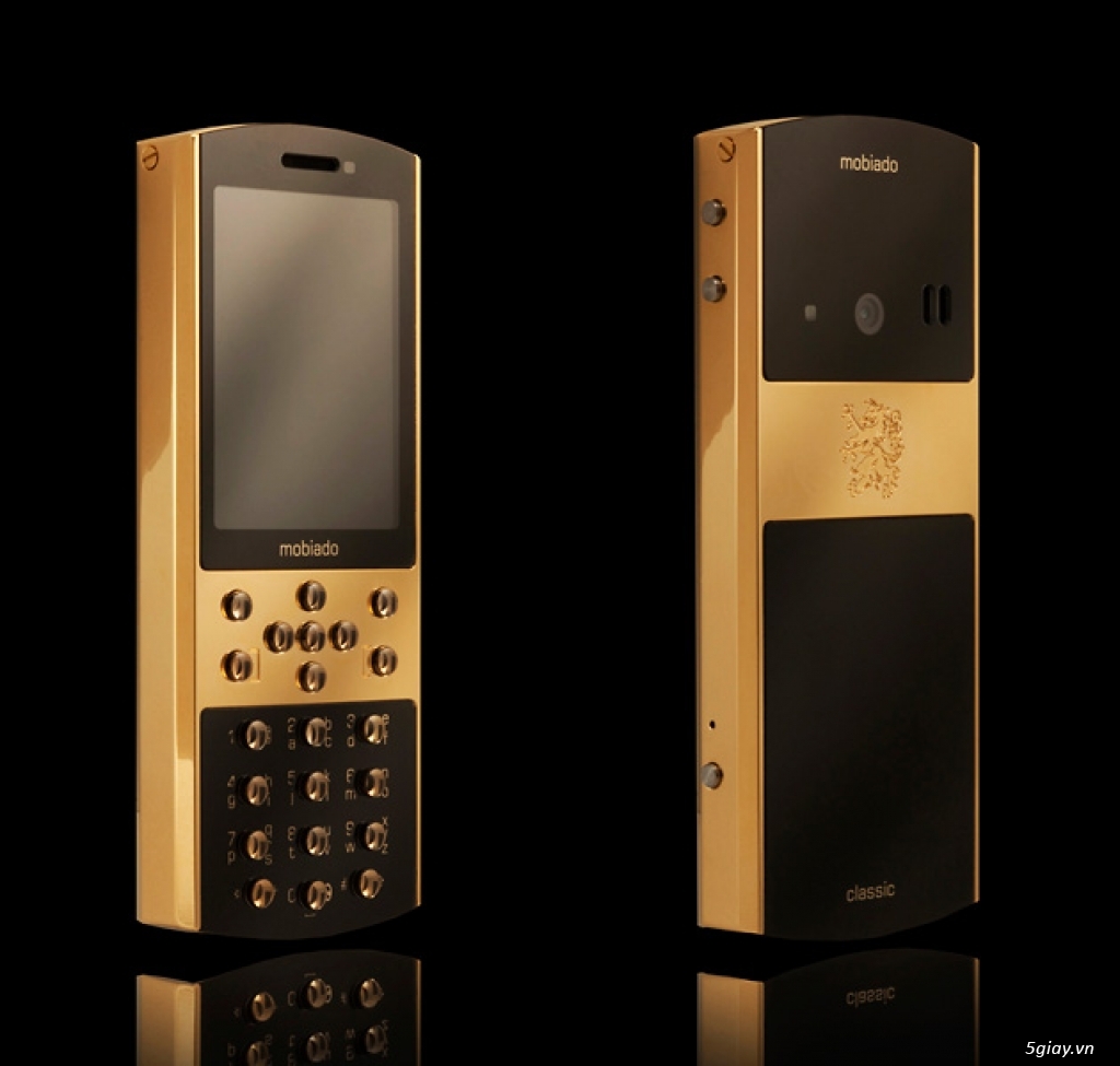 Luxury Spa Tư Vấn Làm Mới Tân Trang Vertu , Mobiado,Khảm Trai Nokia 88 - 11
